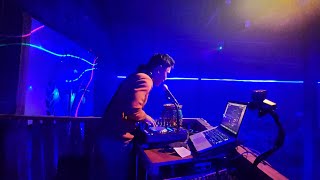 LIVE FUNKOT BALI- DJ DONNY