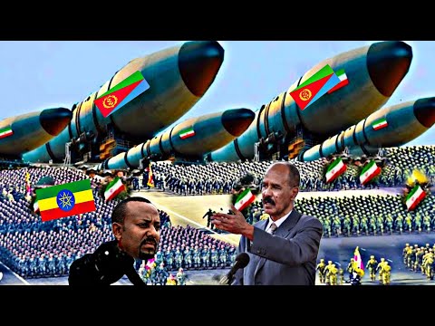DEG DEG ERITREYA OKA YABSATAY ABIY AHMED DAGAL TOOS AHNA SO QAADAY AWAL ARBA O ISKA DHIIBAY JIGJIGA