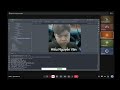 java web application ss7 daily meeting