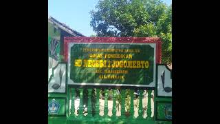 SD NEGERI 1 JOGOMERTO TANJUNGANOM NGANJUK Live Stream