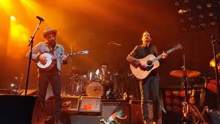 The Avett Brothers - Who Will I Hold - 3.15.2019 - The Fillmore - NOLA