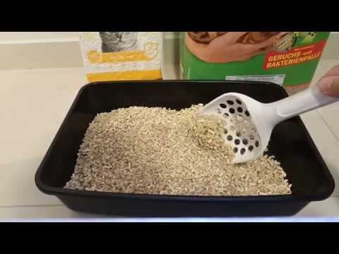 kitcat soya clump