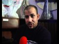 Misr Algeri 28012010 Mohamed Yossef Nile News Roma 1 Wmv 