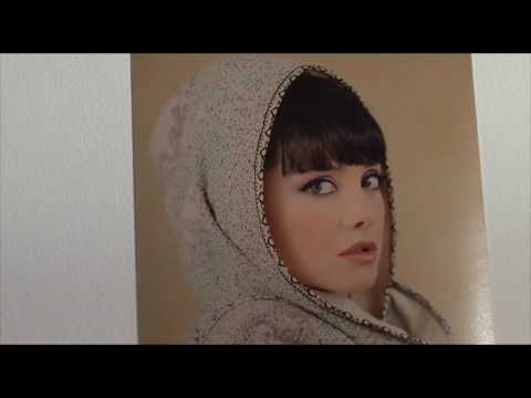 ყველაზე წარმატებული ქალები პოდიუმზე - ლიკა ყაზბეგის ცნობილი პროექტის წინა სამზადისი