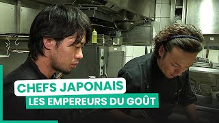 Gastronomie Japonaise : pourquoi c'est si bon ? | 750GTV
