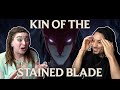 Arcane fans react to kin of the stained blade  league of legends season 2020 cinematics