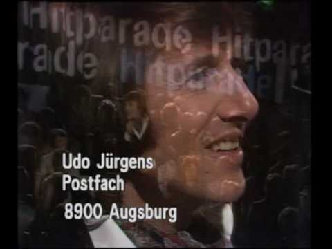 Udo Jrgens - Mit 66 Jahren 1977