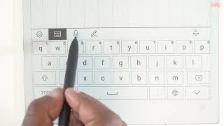 AINOTE 2 Review: AI Note-Taking Tablet for Smart Meetings & Transcription