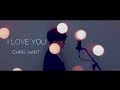 I Love You/クリスハート 歌ってみた(cover by 吉田有輝)