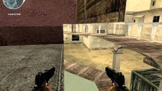 Crossfire eu Glitch Mexico 2012
