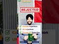 🚫 Faced a Canada Visa Rejection? Don’t lose hope! 🌍