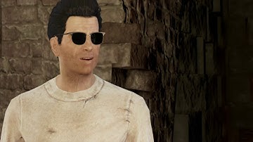 Fallout 4 Episode 11  "Working on the Railroad"