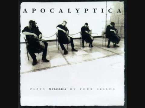 Apocalyptica-The Unforgiven