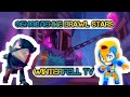 УРА ОБНОВЛЕНИЕ🔵ФАН РЕЖИМЫ BRAWL STARS🔴