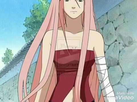 Sakura Haruno Youtube