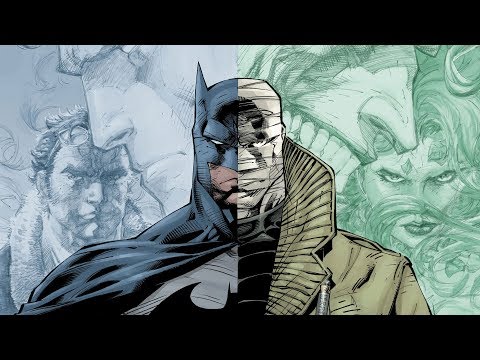 batman:-hush---official-graphic-novel-trailer-(:15-version)