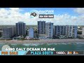 Plaza South Condo for Sale - 4280 Galt Ocean Dr 4K Fort Lauderdale, FL 33308 | Galt Ocean Mile