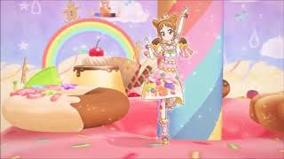 Aikatsu! Otome Arisugawa CHU CHU♡RAINBOW Stage