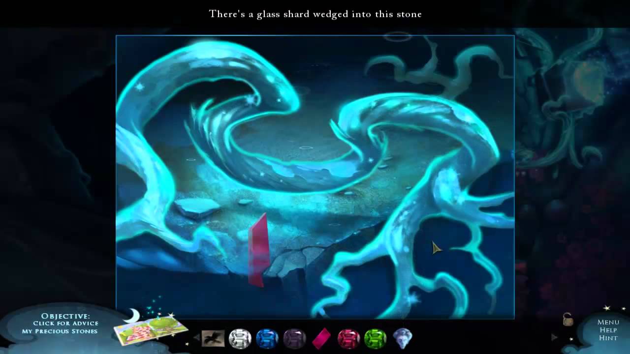 Drawn 3 Trail Of Shadows Walkthrough Part 3 YouTube
