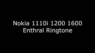 Nokia Ringtone - Enthral