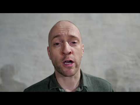 Derren Brown Underground UK Tour