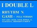 I Double L Rhythm N Gash I Double L Rhythm N Gash