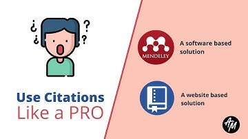 Free tools for referencing and citation | Mendeley | Cite this for me | Akash Mitra