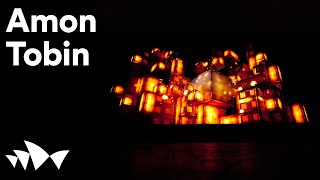 Amon Tobin - Live at Sydney Opera House | Digital Season