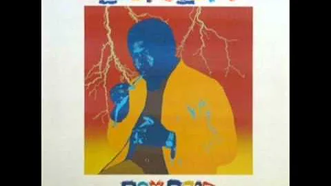 Roy Reid - Injection