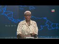 CVM News At 7PM   | @CVMTVNews