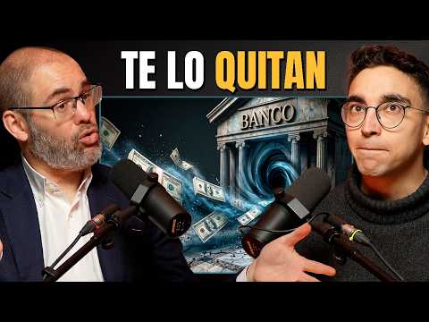 How bank fees can take €100,000 from you (without you even noticing)