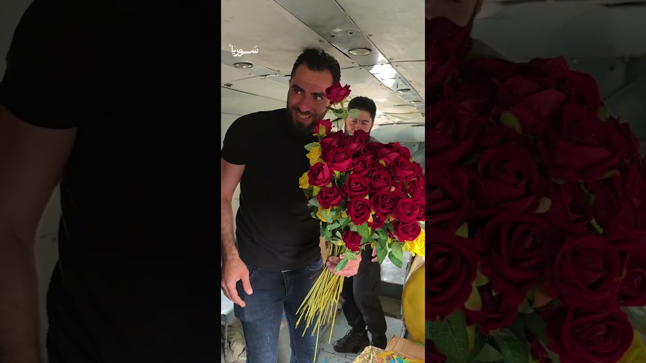 3في الذكرى العاشرة على تحرير مدينة ادلب الجيش السوري يشارك أهالي ادلب الاحتفال