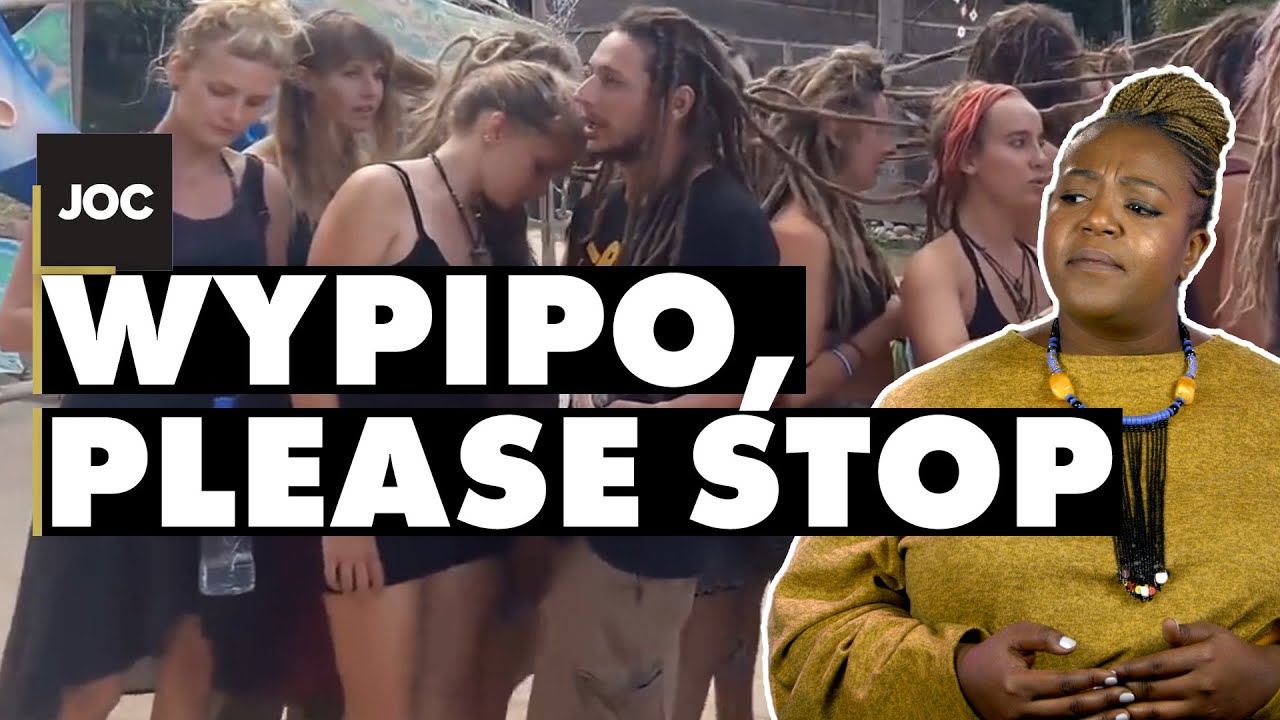 Wypipo, Please Stop | Judge of Characters