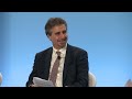 ECB Conference on Money Markets - Market Participants Panel