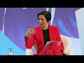 ECB Conference on Money Markets - Market Participants Panel