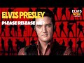 Elvis Presley | Please Release Me Yes or No? Elvis Now and Then