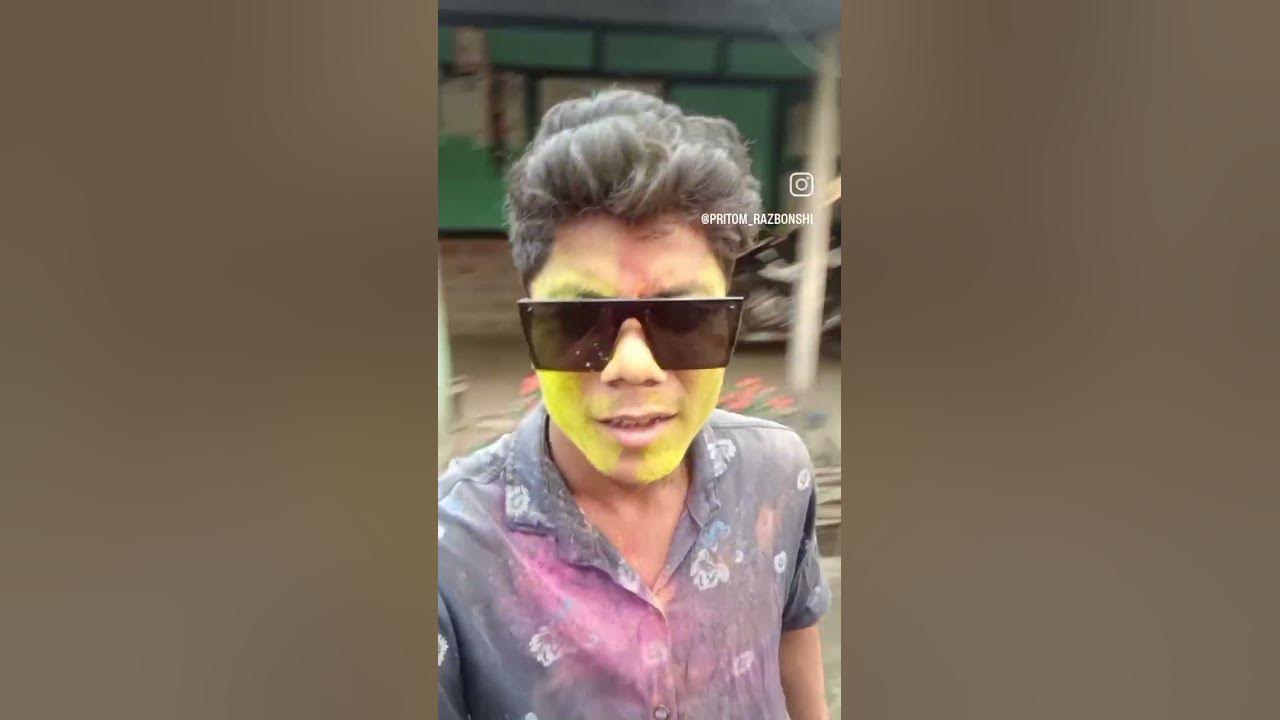 assamese holi song by zubeen garg