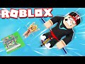 KTO SKOCZY NAJWYŻEJ NA POGO W ROBLOX! (Roblox Pogo Simulator) | Vito i Bella