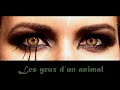 Les yeux dun animal by gmprod42