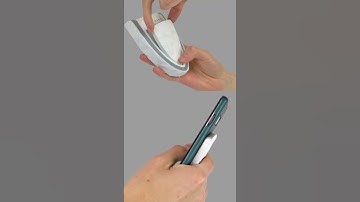 Degree Students Wireless Charging Hub #shorts