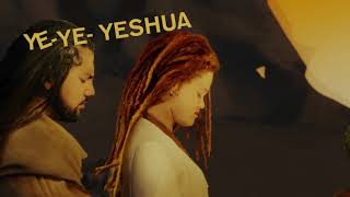 Jimmy Rivas - Quero conhecer Jesus Feat @LelaCosta  (Video Lyric) Reggae Version chords