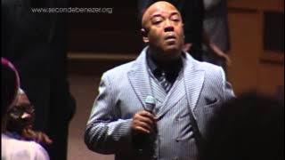 Hallelujah Square - Harvey Watkins Jr. & The Canton Spirituals