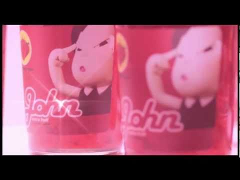 陳珊妮 I Love You John  MV[官方HD高畫質版]