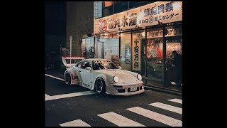 (FREE) SAINTE TYPE BEAT "DEEP SLEEP" | CHILL RAP TYPE BEAT