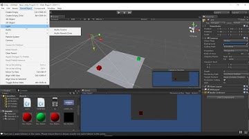 unity 空拍小地圖製作