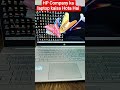 Hp Ka laptop Kaisa Hota hai || #computer #computerhardware #laptop #computercomponents