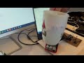 Short: Raspberry Pi IoT System Prototype | Analog Input, Digital Input, Digital Output, MQTT &amp;Cloud