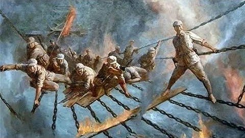 上海交大刘统教授：长征精神与当代启示 - 天天要闻
