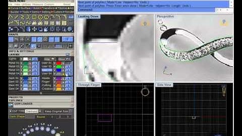 gemvision matrix training 7  - part 1