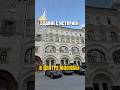 Подворье в Москве: что это такое и почему этот дом переезжал